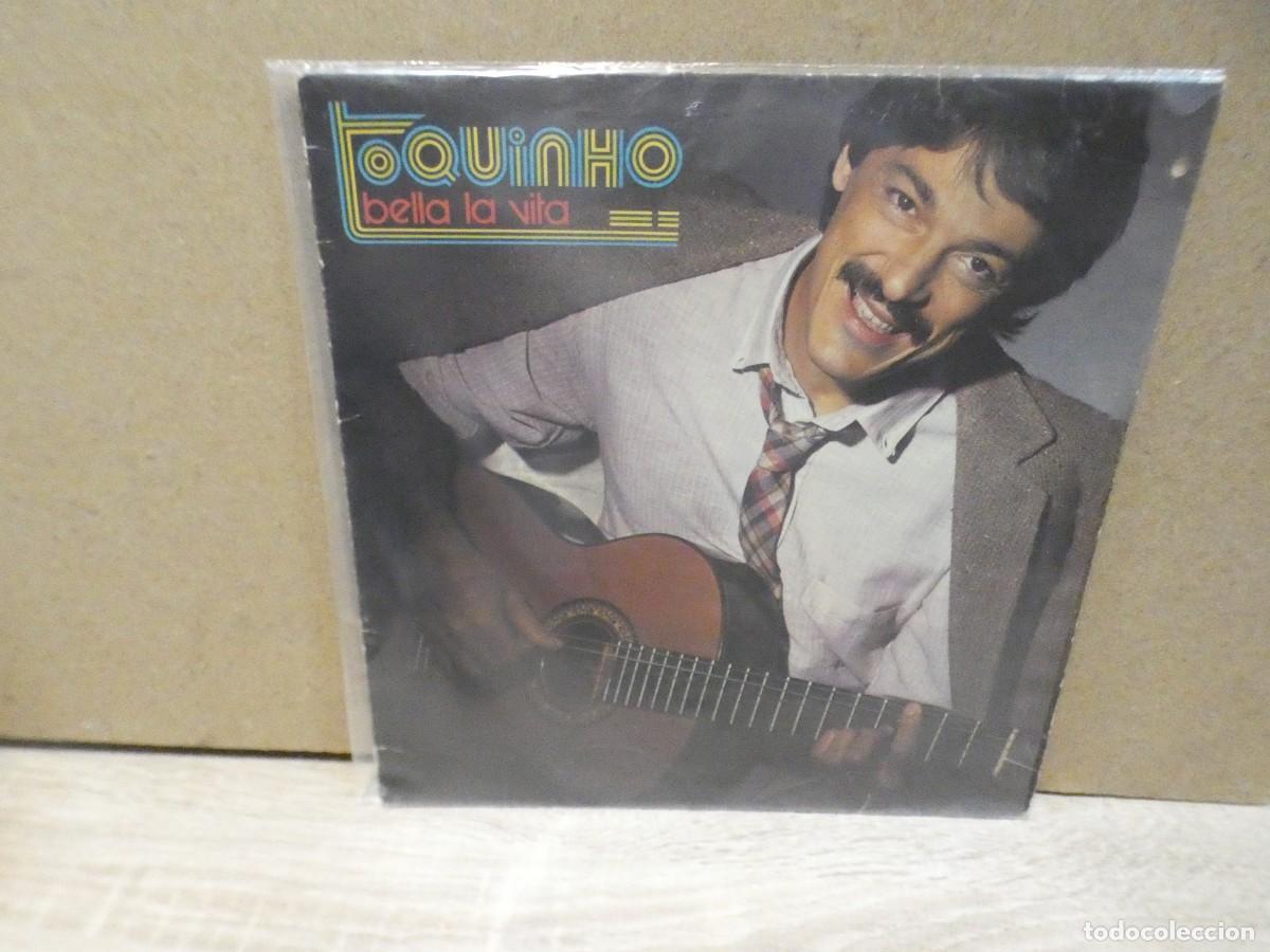 Vinyl records: ARKANSAS1980 EXPRO526 VINILO LEVE USO AUN CORRECTO TOQUINHO