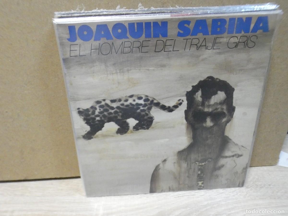 Discos de vinilo: ARKANSAS1980 EXPRO526 VINILO MUY USADO AUN REPRODUCIBLE JOAQUIN SABINA