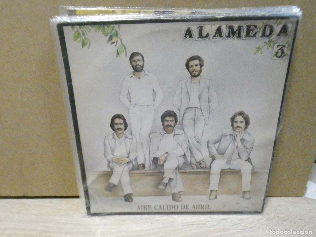 Vinyl records: ARKANSAS1980 EXPRO526 LP DESTROZADISIMO A TU RIESGO ALAMEDA