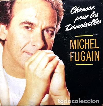 Discos de vinilo: Chanson pour les demoiselles- 3218030150283