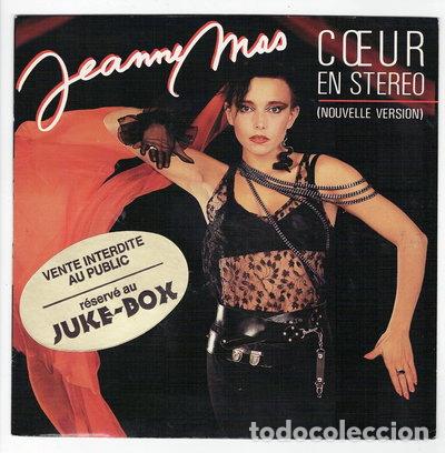 Discos de vinilo: C&oelig;ur En St&eacute;r&eacute;o (Nouvelle Version)- 5099917296878