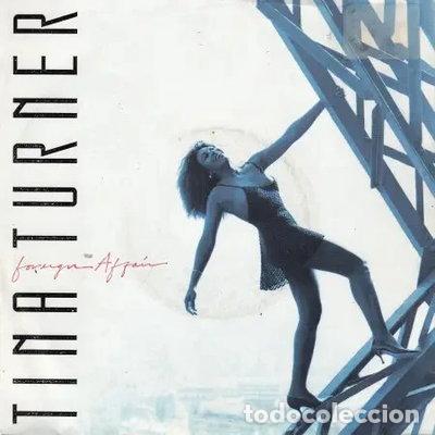 Discos de vinilo: Foreign Affair- 5099920385873
