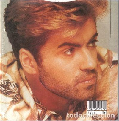 Discos de vinilo: One More Try- 5099765153279