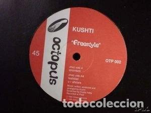 Discos de vinilo: Freestyle- 5027803100268