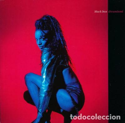 Discos de vinilo: Dreamland- 0035627457210