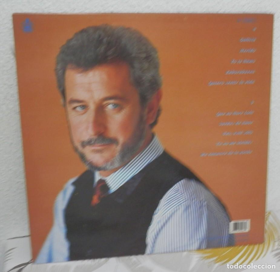 Discos de vinilo: DISCO LP DE VINILO E JUAN PARDO - Foto 2