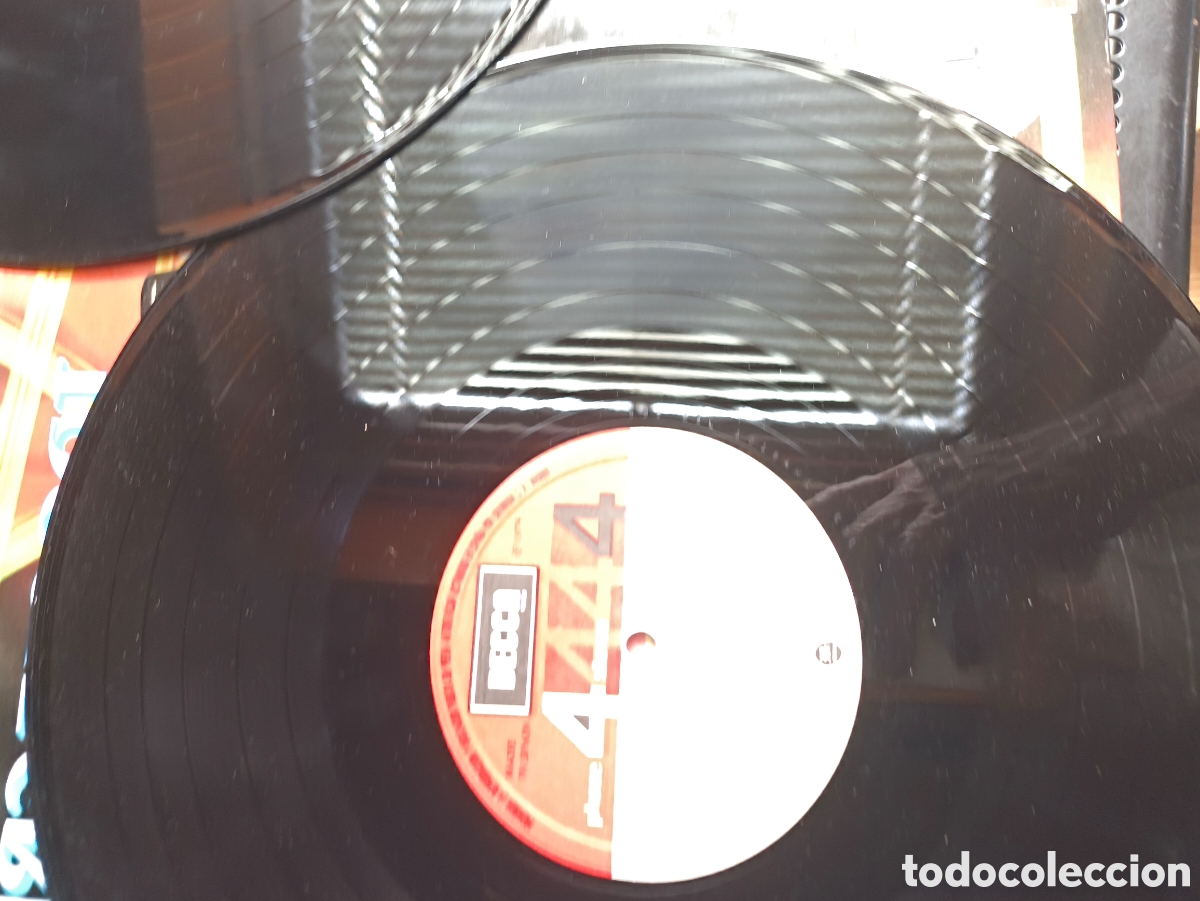 Discos de vinilo: Togerherness.lote.T.n,153 - Foto 5