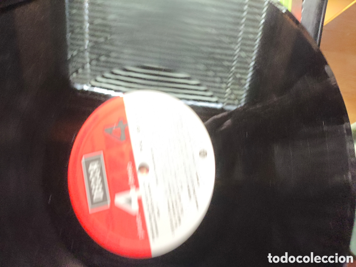Discos de vinilo: Togerherness.lote.T.n,153 - Foto 6
