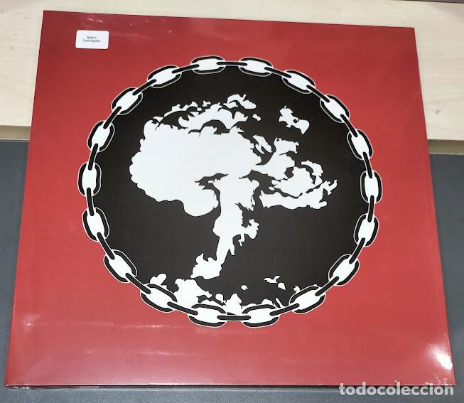 Discos de vinilo: Frente Abierto - Guerra a Todo Eso - LP 2025. Nuevo, precintado.
