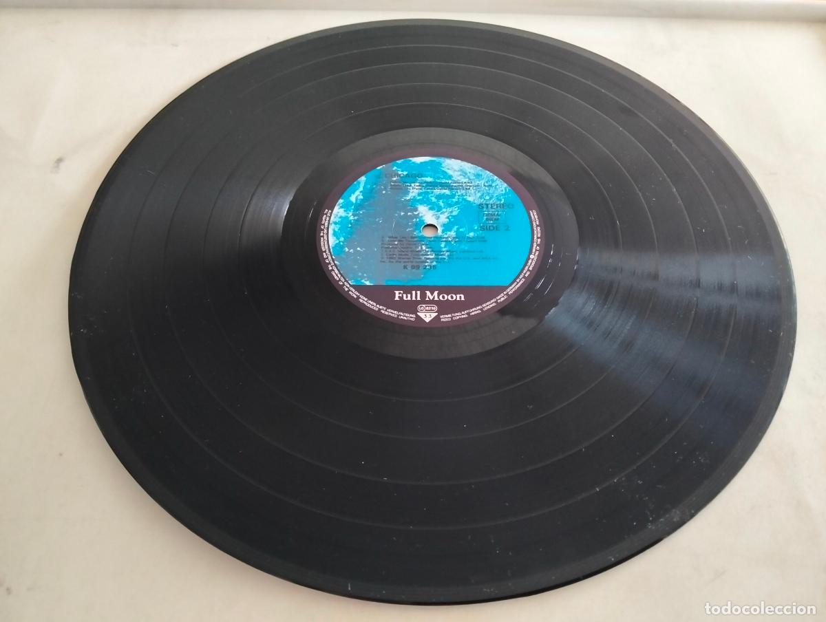Discos de vinilo: CHICAGO 16, DISCO LP, EDITADO WEA, A&Ntilde;O 1982 - Foto 5