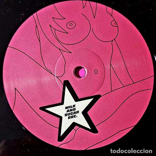 Discos de vinilo: Lifestyle (feat. Simon) (12&rdquo; Maxi) - Mendoza, Andrea T.