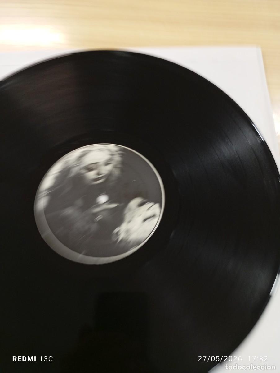 Discos de vinilo: El Coraz&oacute;n Del Sapo &lrm;&ndash; La Imaginaci&oacute;n Contra El Poder - 1&ordf; Edicion 1994 - Foto 6