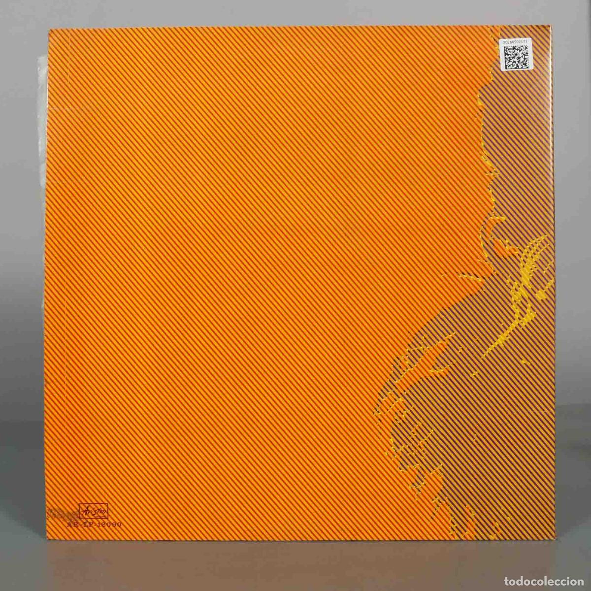 Discos de vinilo: LP. Dettagli - Ornella Vanoni - Foto 2