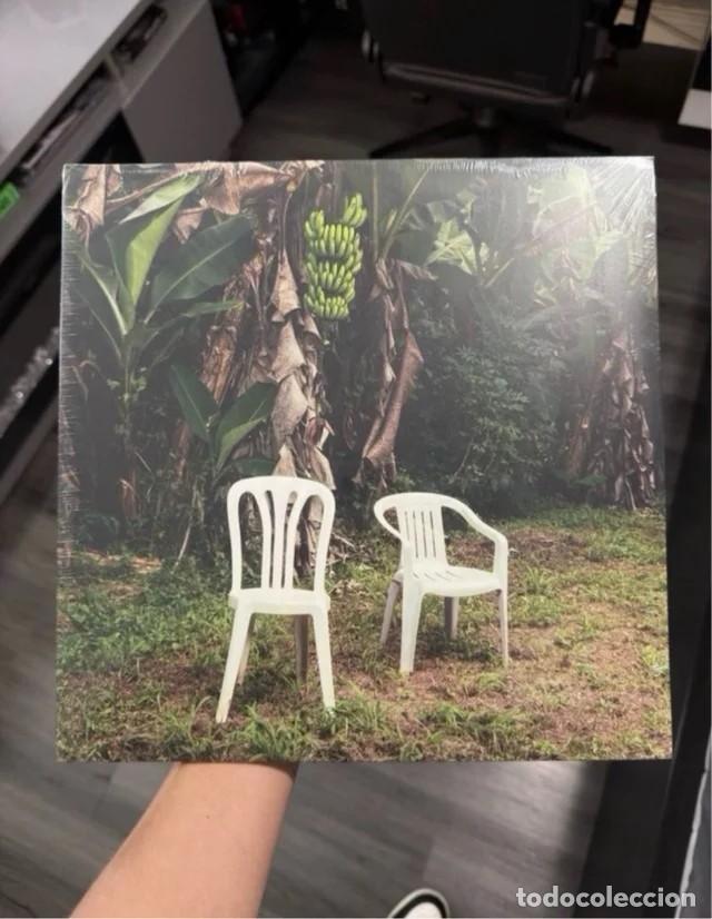 Discos de vinilo: Vinilo Bad Bunny Deb&iacute; Tirar M&aacute;s Fotos Blanco