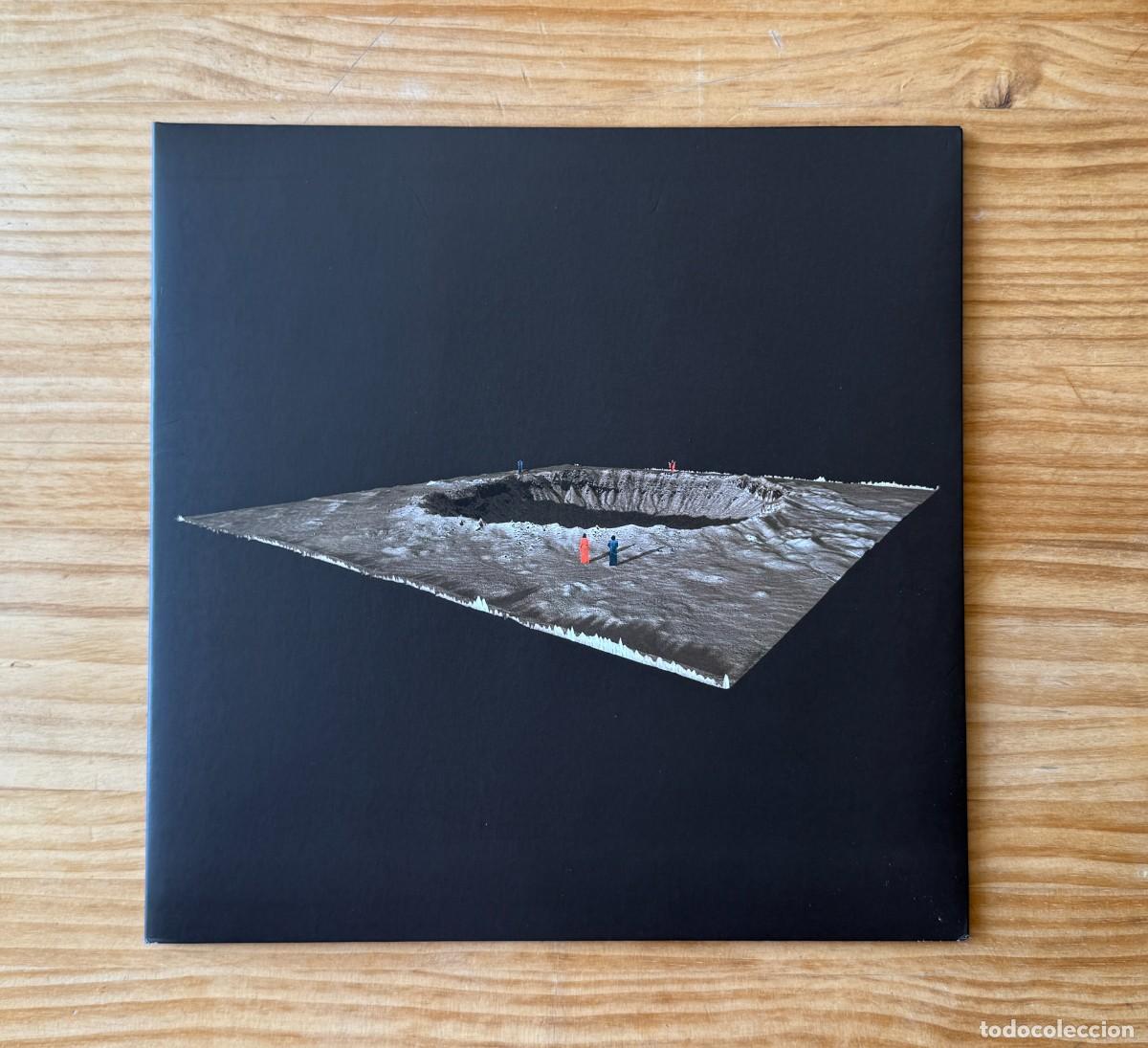 Discos de vinilo: Maria Arnal i Marcel Bag&eacute;s &lrm;&ndash; Clamor. Spain 2021