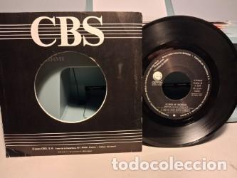 Discos de vinilo: SINGLE PROMOCIONAL DE GUNS N&acute;ROSES : NIGHTRAIN + NIGHTRAIN