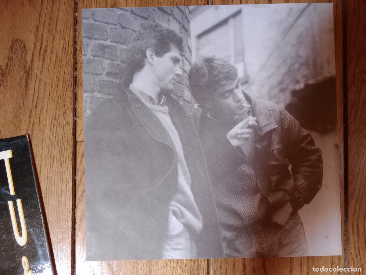 Discos de vinilo: T&uacute; & T&uacute; - sensaciones - Foto 4