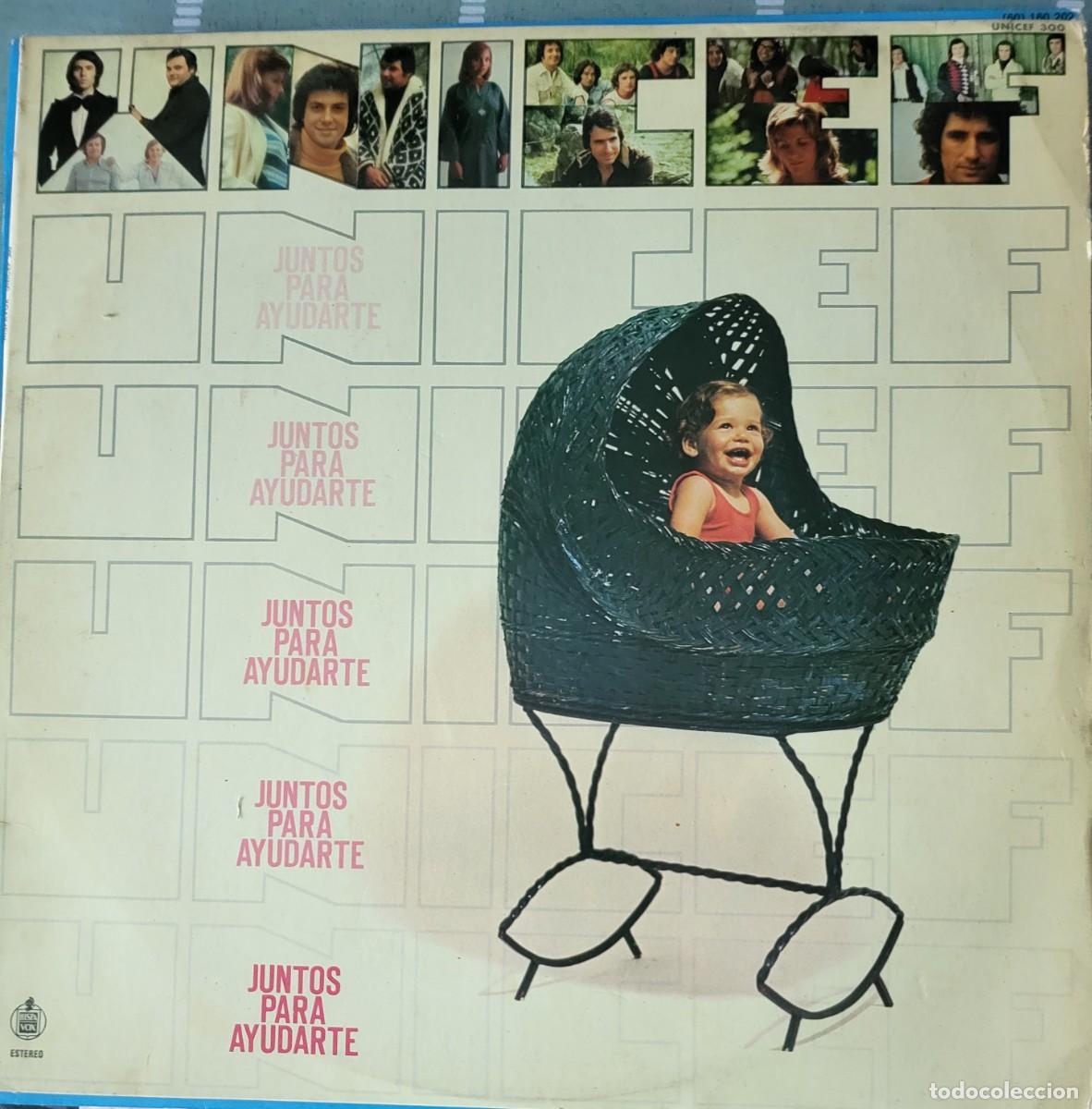 Discos de vinilo: Raphael, Juan Marquez, Los Angeles...Lp sello Hispavox editado en Espa&ntilde;a a&ntilde;o 1974...