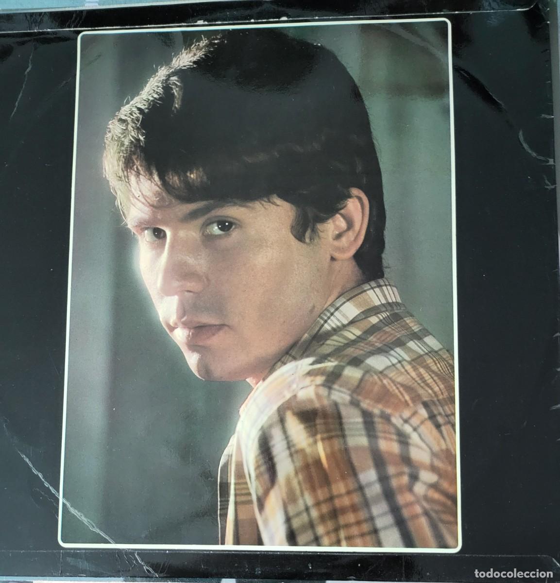 Discos de vinilo: Raphael Lp sello Hispavox editado en Espa&ntilde;a a&ntilde;o 1966... - Foto 2