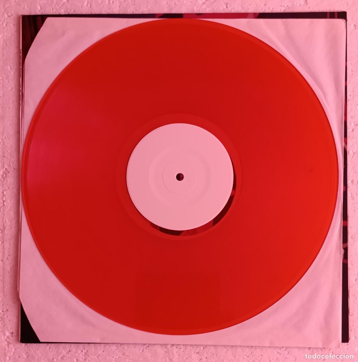 Discos de vinilo: The Rolling Stones. Live at Leeds 82 - Foto 3
