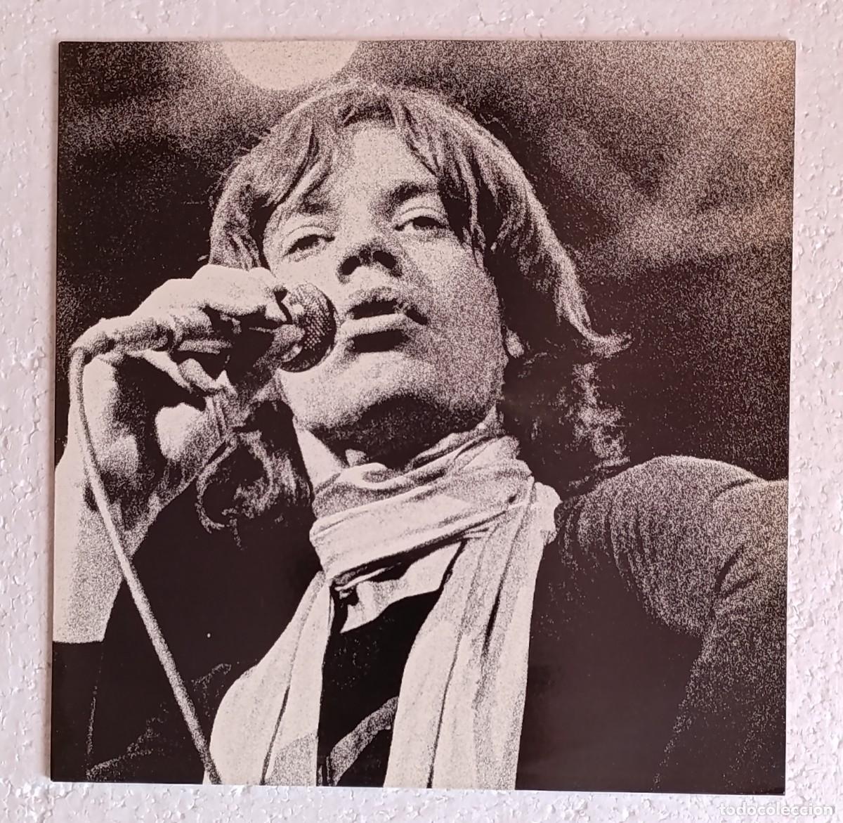 Discos de vinilo: The Rolling Stones . Oakland 69 - Foto 1