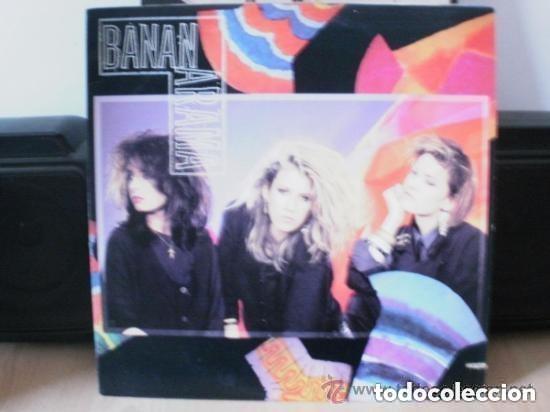 Discos de vinilo: BANANARAMA - MIRAR FOTO