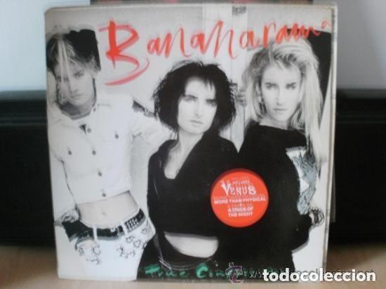 Discos de vinilo: BANANARAMA - True confessions . Mira todos mis dem&aacute;s art&iacute;culos para aprovechar los gastos de env&iacute;o