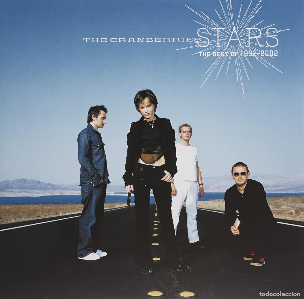 Discos de vinilo: 2LP THE CRANBERRIES NO NEED TO ARGUE VINILO OFERTA TEMPORAL