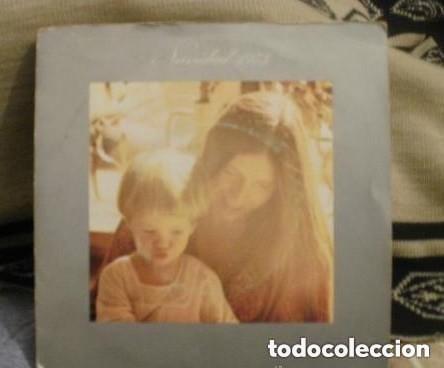 Discos de vinilo: CORAL SANT JORDI Navidad de 1977