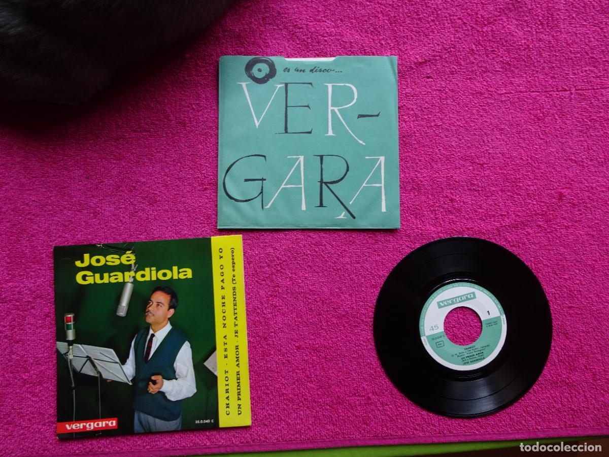 Discos de vinilo: tuna universitaria de barcelona triste y sola 1967 ekipo 66166-UC