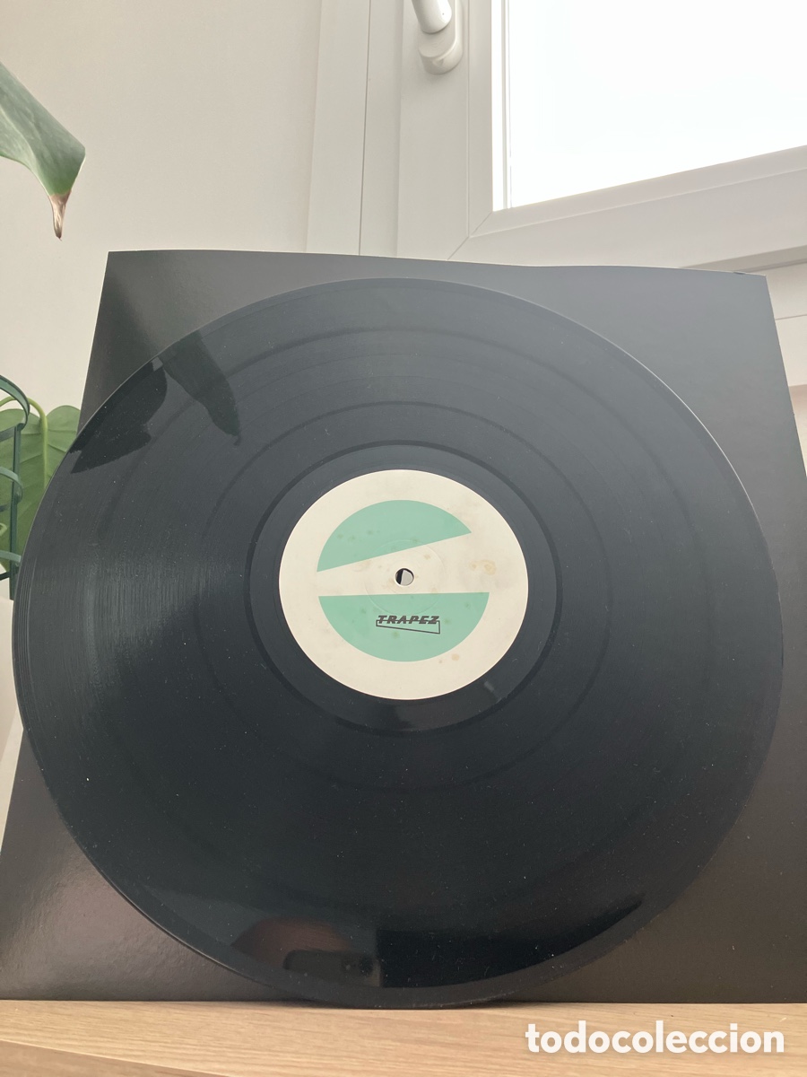 Discos de vinilo: 3 Channels - It&rsquo;s Gettin&rsquo; Kinda - Foto 4
