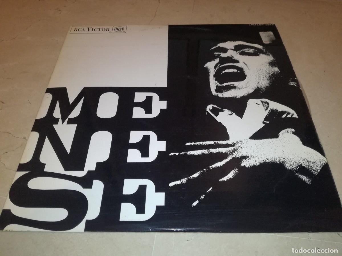 Discos de vinilo: JOSE MENESE-ORIGINAL 1968-EN MUY BUEN ESTADO