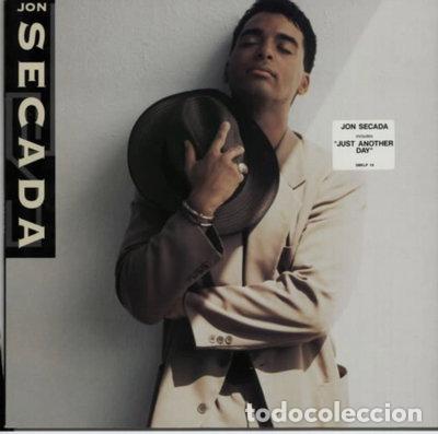 Discos de vinilo: Same (0077779884513) - Foto 1