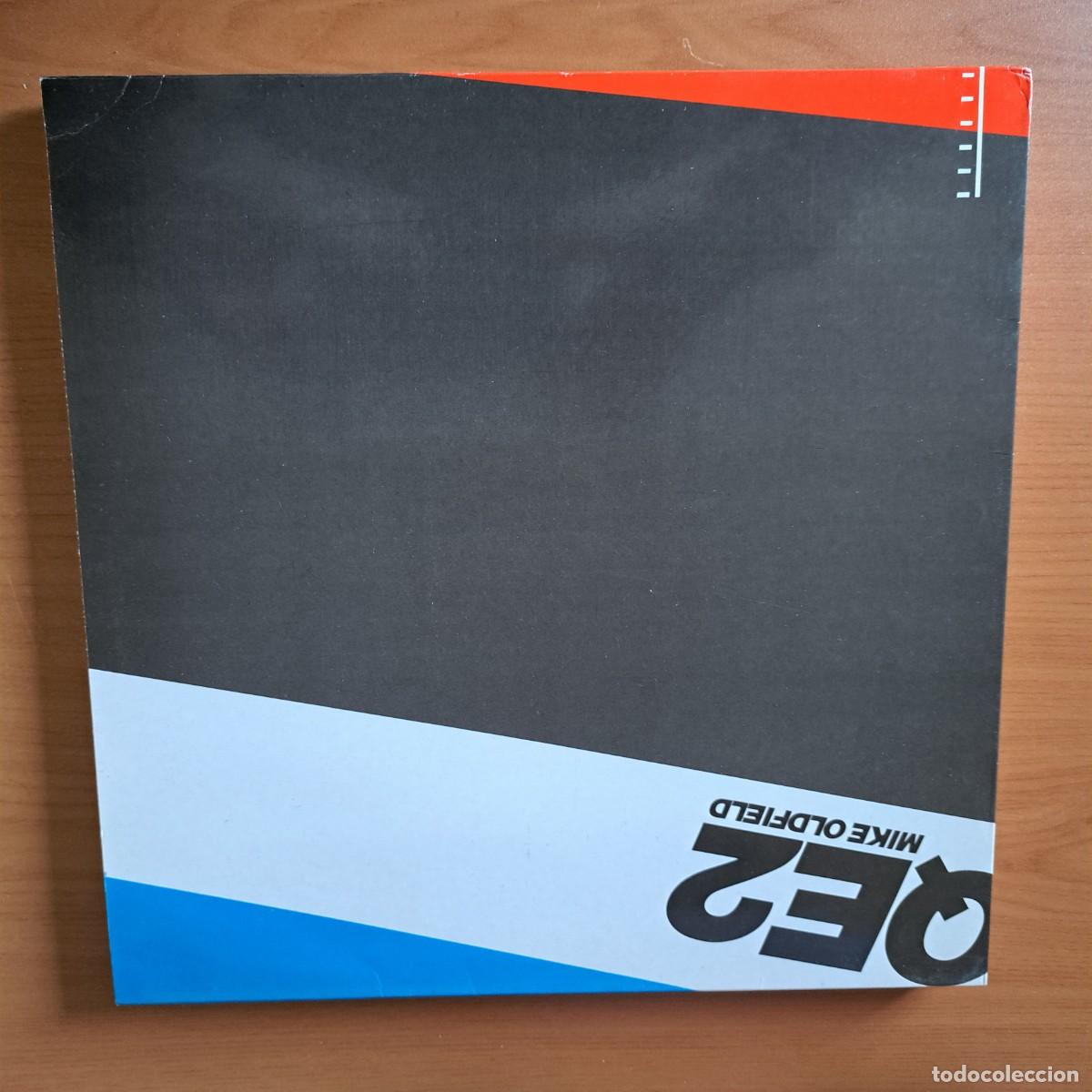 Discos de vinilo: Mike Oldfield - 7 LPs Originales - Foto 6