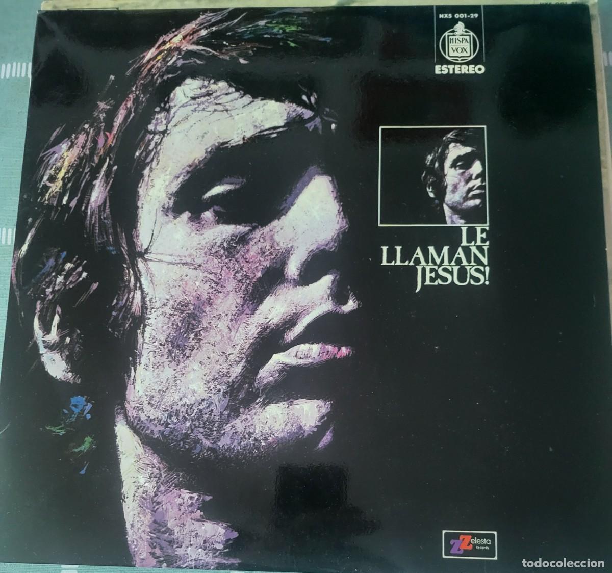 Discos de vinilo: Raphael Lp sello Hispavox editado en Espa&ntilde;a a&ntilde;o 1973... - Foto 1