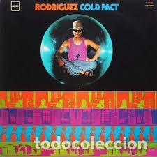 Discos de vinilo: Rodriguez* &ndash; Cold Fact lp