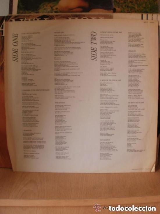 Discos de vinilo: SAMANTHA FOX -- con el disco roto dentro - Foto 3