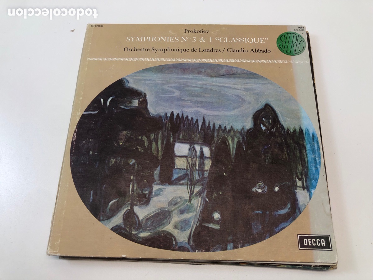 Discos de vinilo: Lote 20 vinilo m&uacute;sica variada - Foto 6