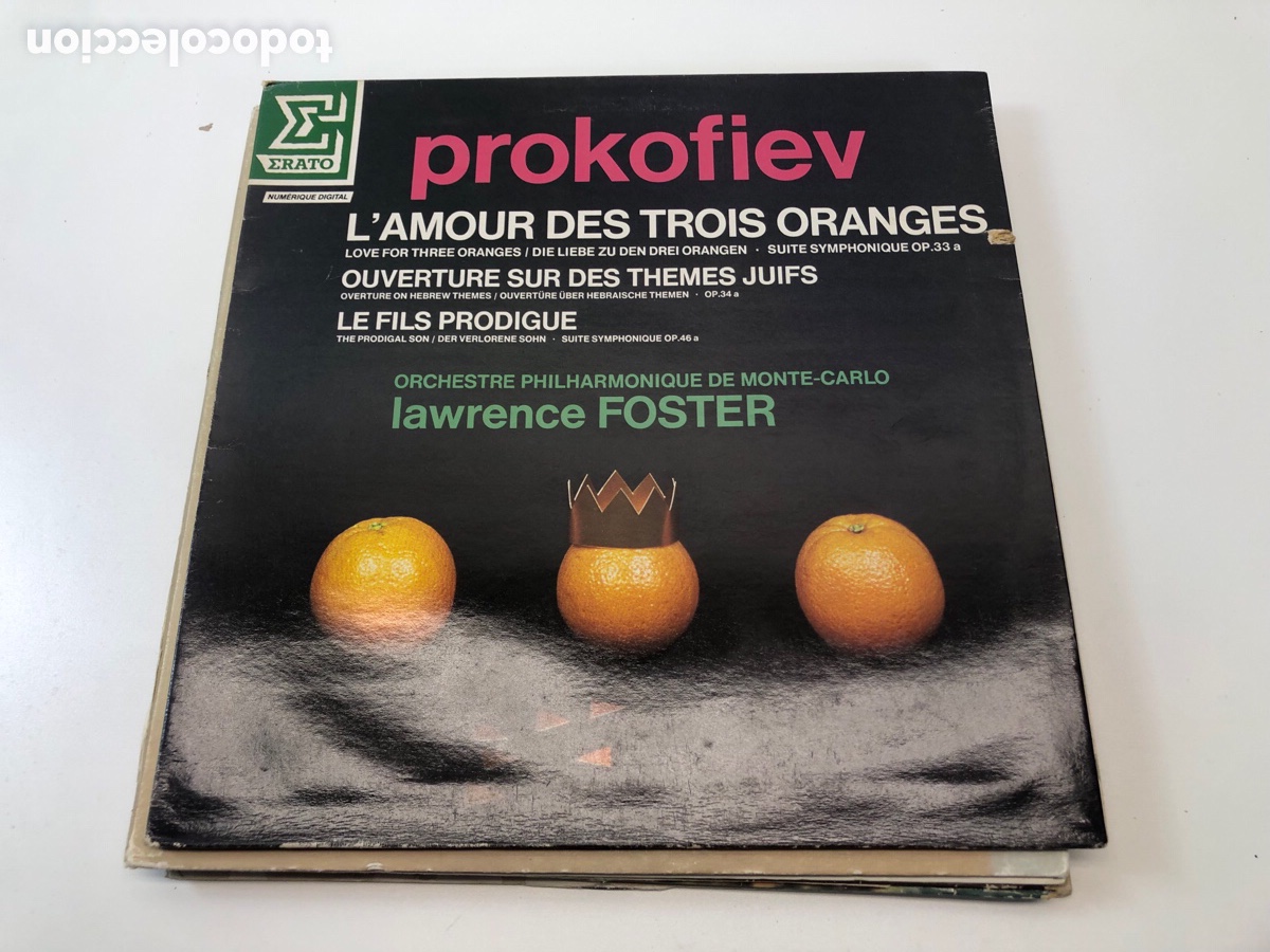 Discos de vinilo: Lote 20 vinilo m&uacute;sica variada - Foto 7