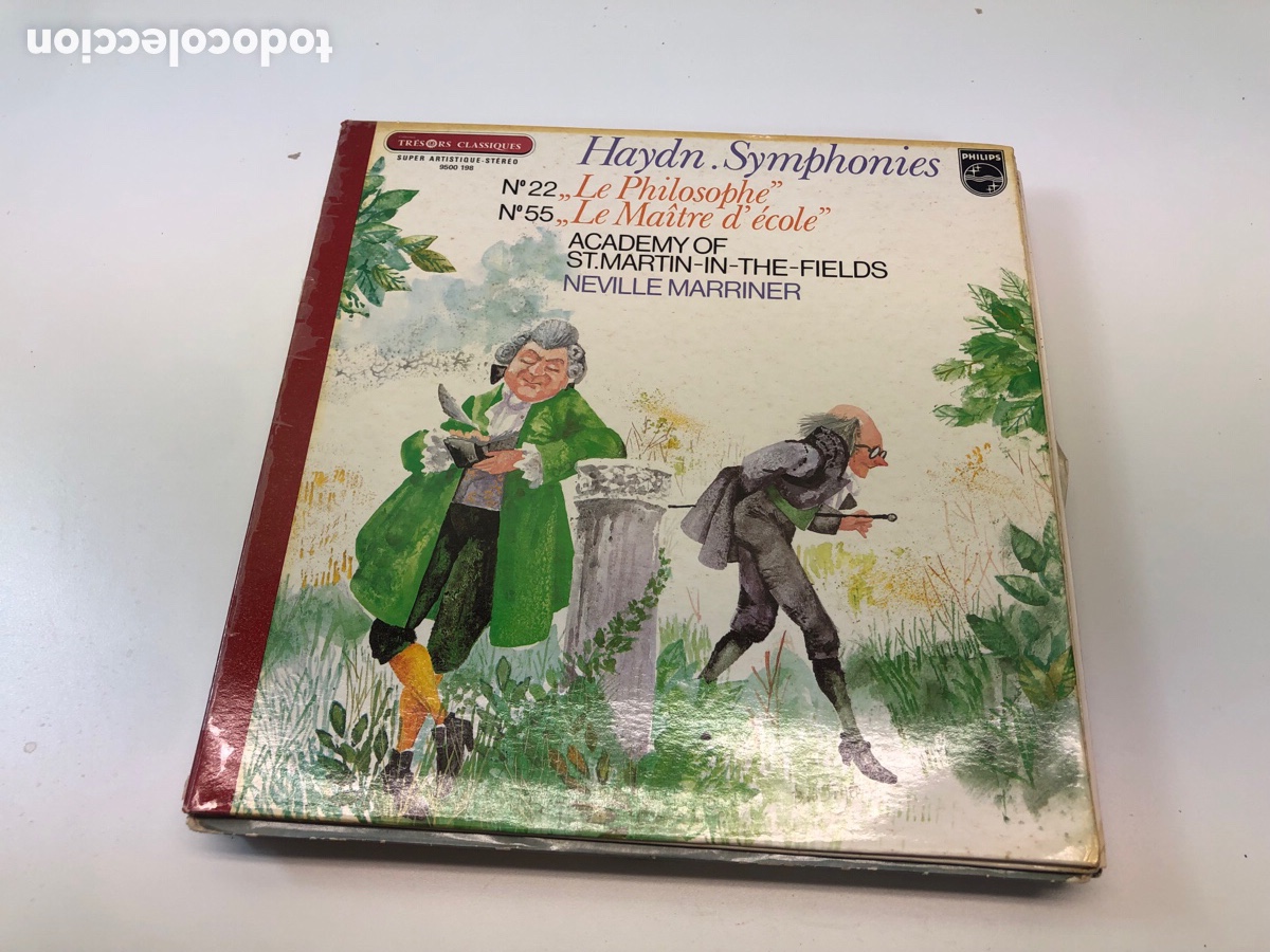 Discos de vinilo: Lote 20 vinilo m&uacute;sica variada - Foto 9
