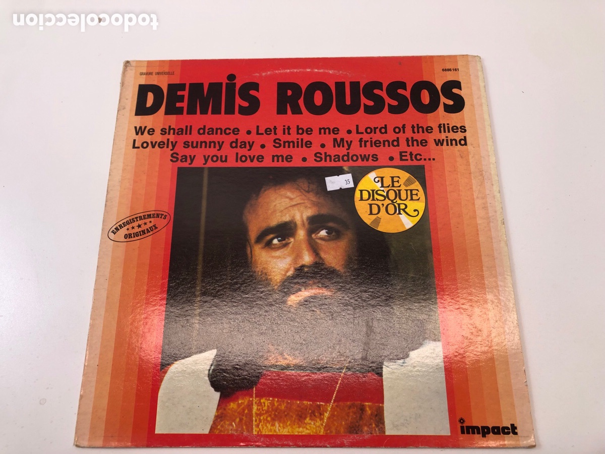 Discos de vinilo: Lote 20 vinilo m&uacute;sica variada - Foto 10