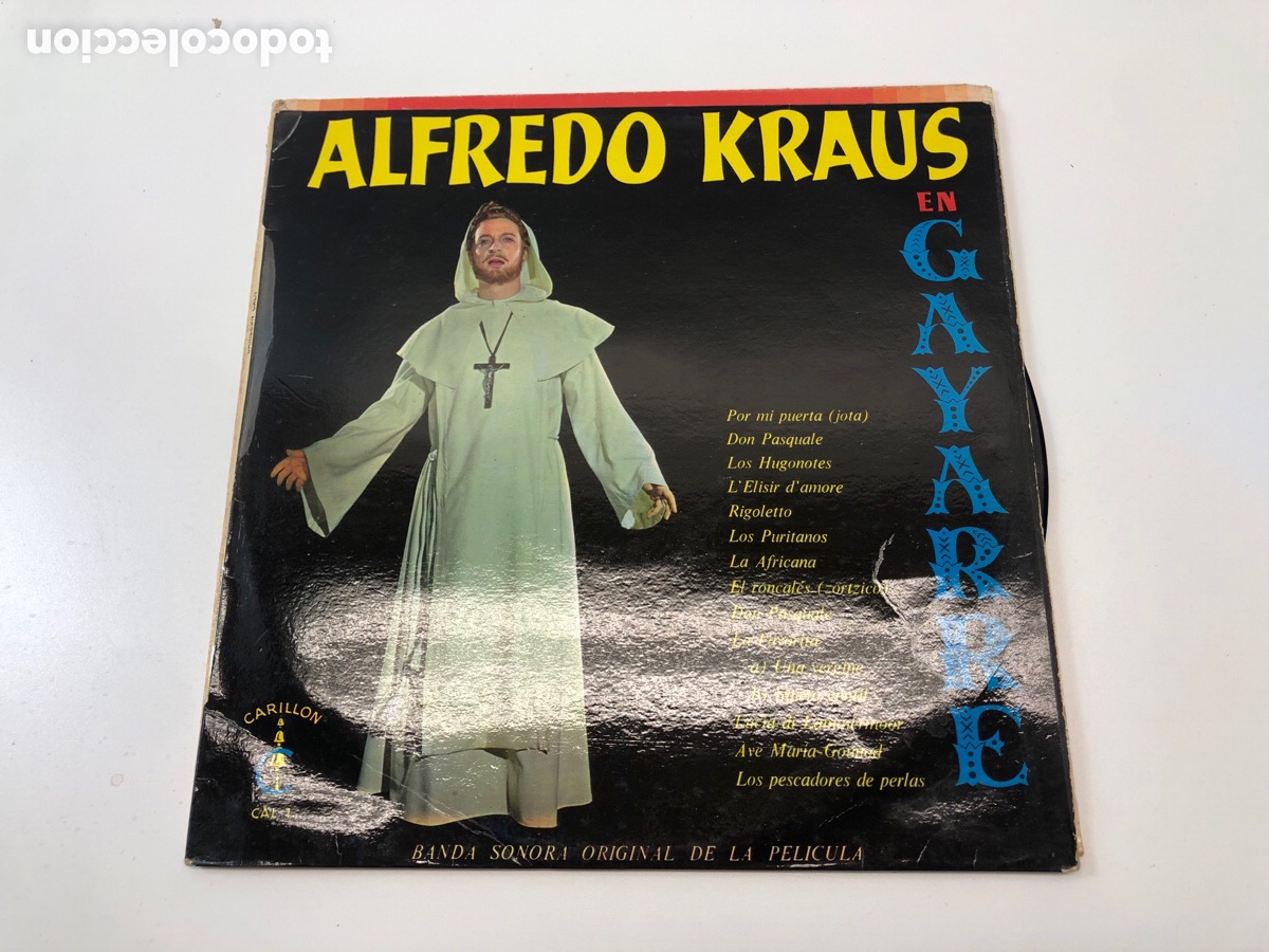 Discos de vinilo: Lote 20 vinilo m&uacute;sica variada - Foto 11