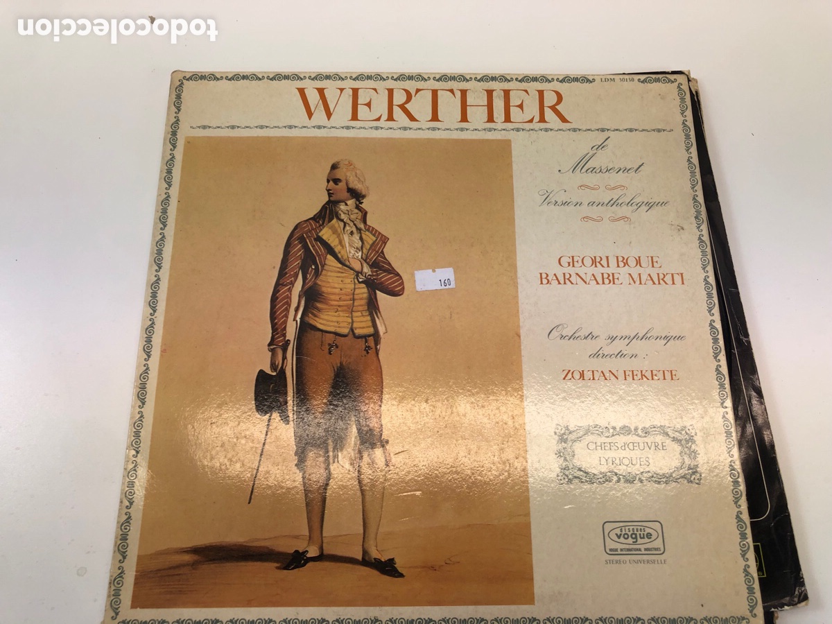 Discos de vinilo: Lote 20 vinilo m&uacute;sica variada - Foto 13