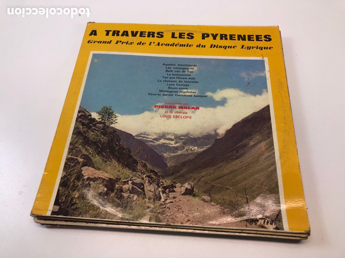 Discos de vinilo: Lote 20 vinilo m&uacute;sica variada - Foto 15
