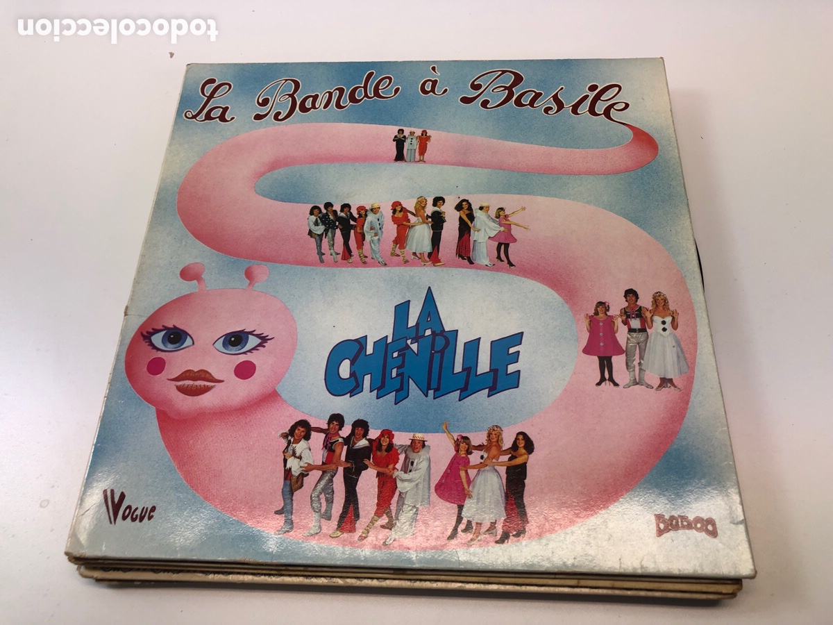 Discos de vinilo: Lote 20 vinilo m&uacute;sica variada - Foto 16