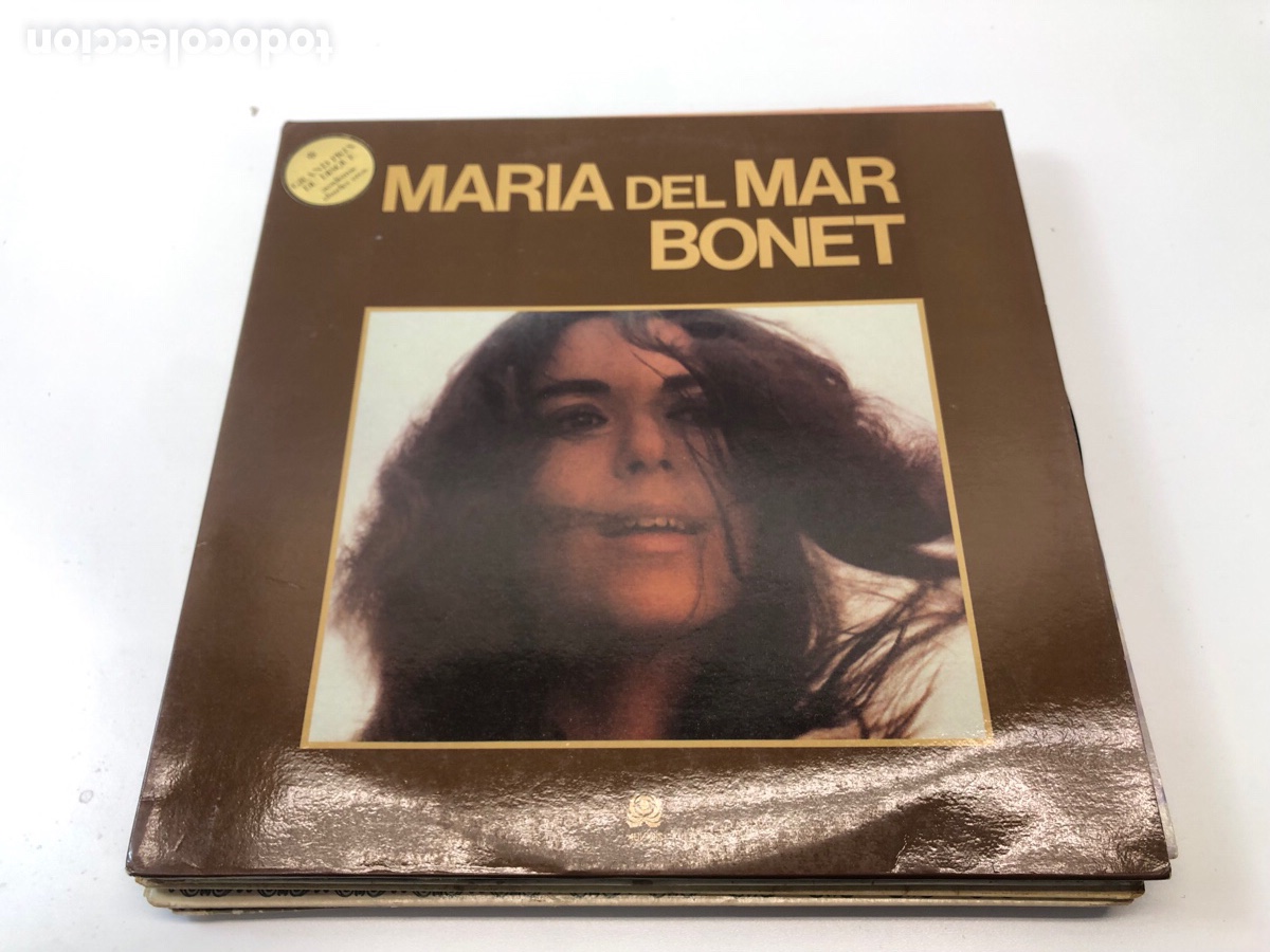 Discos de vinilo: Lote 20 vinilo m&uacute;sica variada - Foto 18