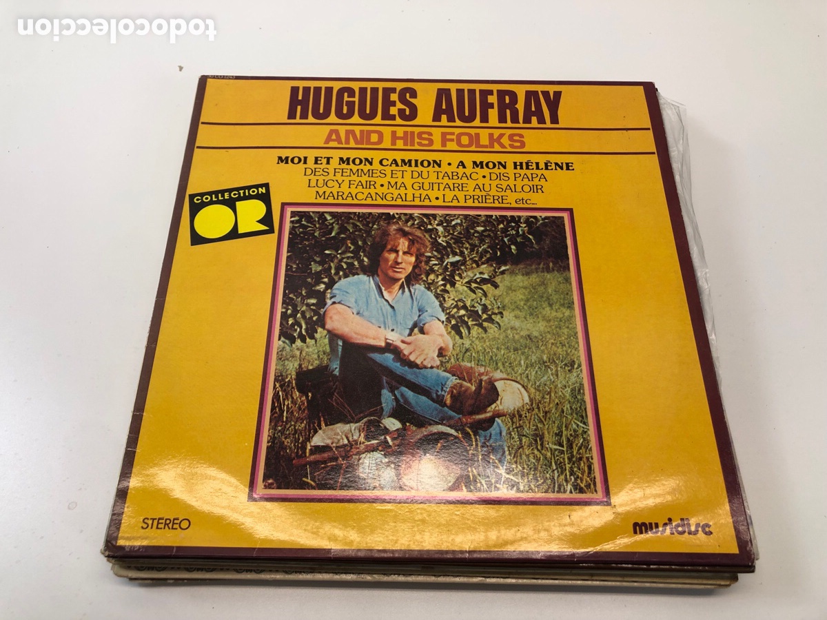 Discos de vinilo: Lote 20 vinilo m&uacute;sica variada - Foto 19