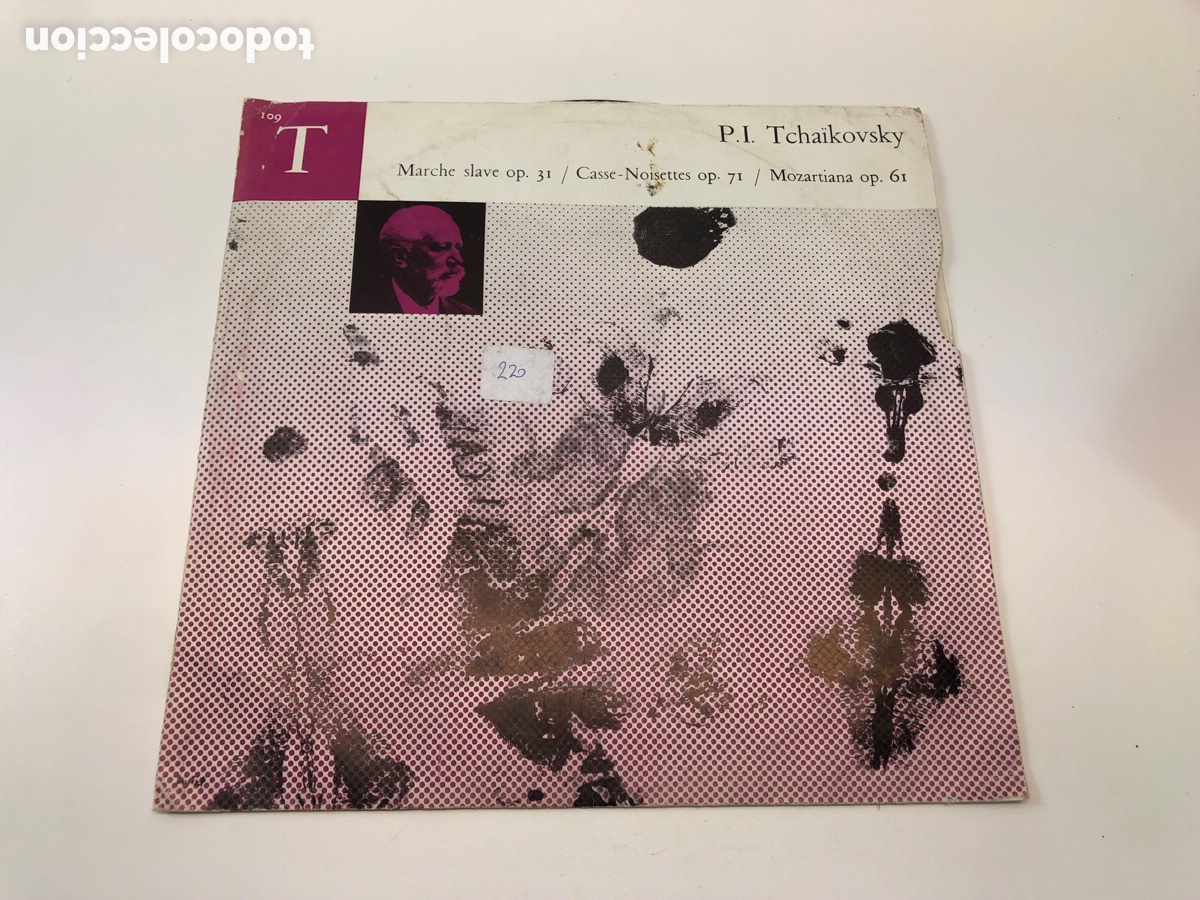 Discos de vinilo: Lote 20 vinilo m&uacute;sica variada - Foto 1