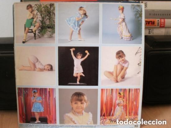 Discos de vinilo: DIANA - Canta con Diana - Foto 2