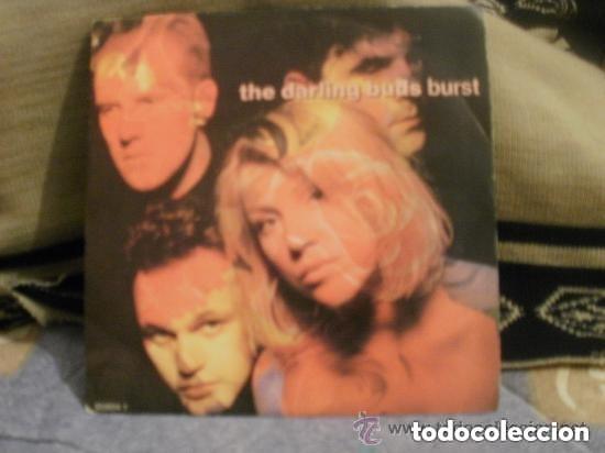 Discos de vinilo: THE DARLING BUDS Burst